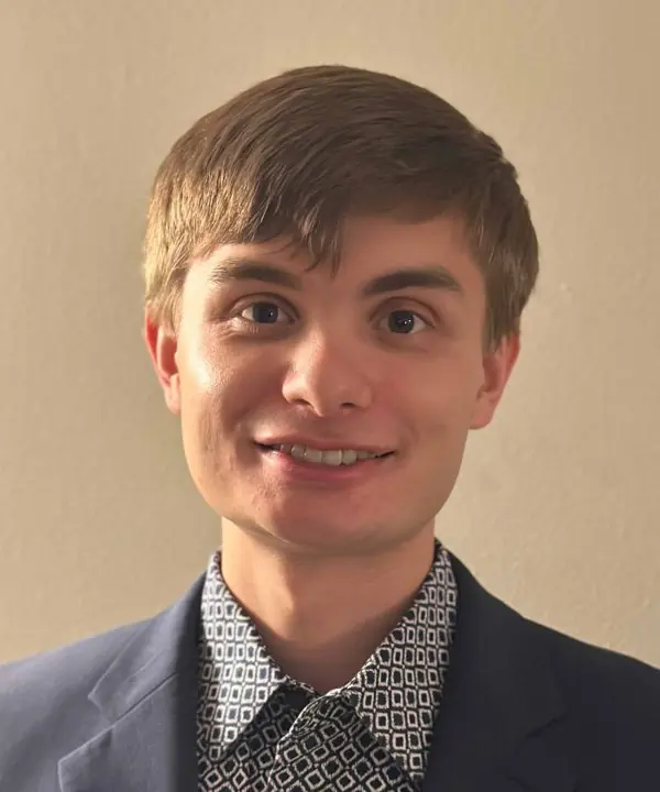 Portrait of Ashton Keller