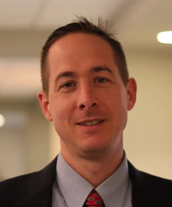 Portrait of David W. Potashnik